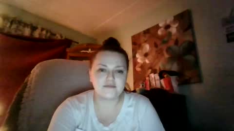 Snapshot of nataliedays chatting on February 7, 2025, 4:27 am Natalie online show from February 7, 2025, 4:27 am