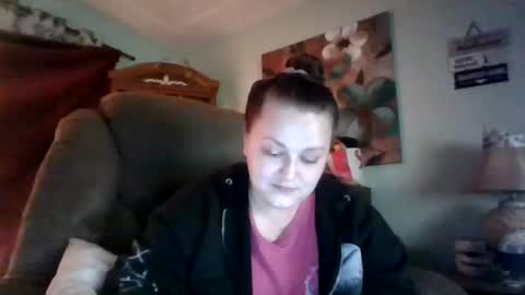 Snapshot of nataliedays chatting on February 11, 2025, 5:26 am Natalie online show from February 11, 2025, 5:26 am