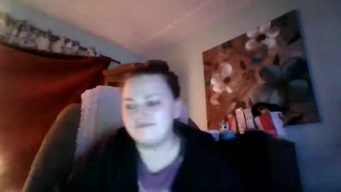 Snapshot of nataliedays chatting on February 12, 2025, 4:33 am Natalie online show from February 12, 2025, 4:33 am