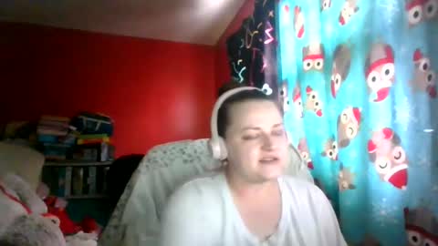 Snapshot of nataliedays chatting on February 14, 2025, 7:12 pm Natalie online show from February 14, 2025, 7:12 pm