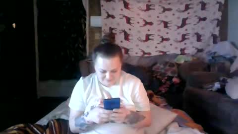 Snapshot of nataliedays chatting on March 3, 2025, 4:03 am Natalie online show from March 3, 2025, 4:03 am
