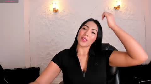 Natalie Lewis online show from June 21, 2026, 11:46 am