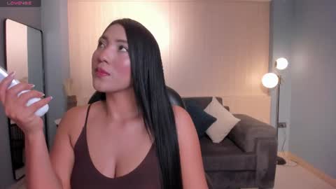 Natalie Lewis online show from July 1, 2026, 11:56 am