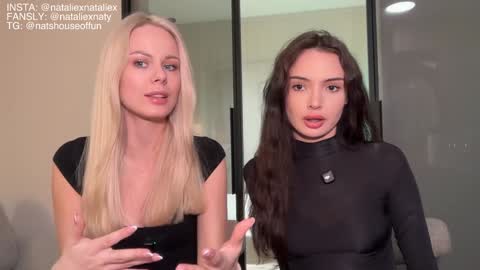Natalie      - Natalie4Models online show from October 23, 2025, 7:56 pm