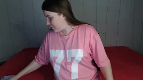 Ntl Age online show from November 9, 2025, 6:39 pm