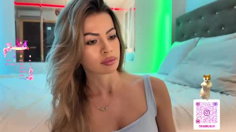 Snapshot of natalimurr chatting on April 29, 2026, 5:30 pm Natali online show from April 29, 2026, 5:30 pm