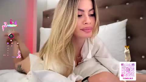 Snapshot of natalimurr chatting on June 16, 2026, 4:53 pm Natali online show from June 16, 2026, 4:53 pm