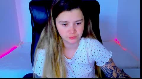 natalisecret online show from May 28, 2026, 10:01 am
