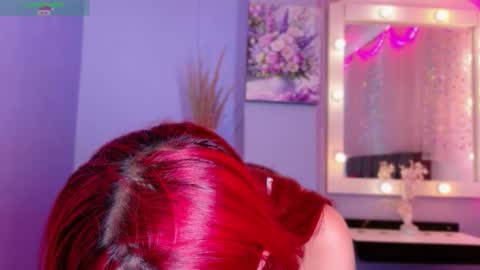 natalliapradas online show from March 19, 2026, 7:07 pm