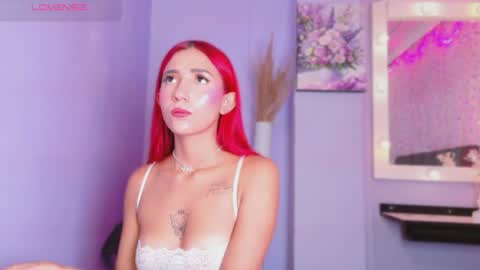 natalliapradas online show from July 23, 2026, 4:38 pm