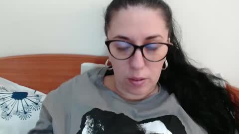 natally online show from January 7, 2025, 1:03 pm