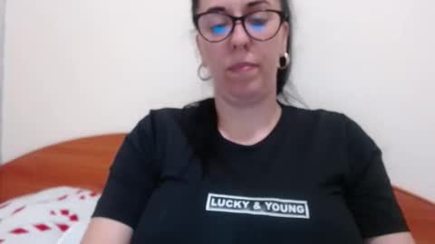 natally online show from April 25, 2026, 3:09 pm