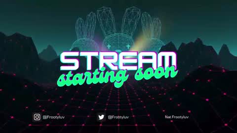 anatalybee online show from July 9, 2026, 9:19 pm