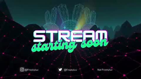 anatalybee online show from July 22, 2026, 9:39 pm