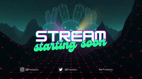 anatalybee online show from July 26, 2026, 9:32 pm