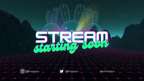 anatalybee online show from July 28, 2026, 9:47 pm