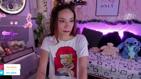 MissNatis online show from December 30, 2024, 12:00 am