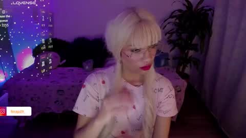 Snapshot of nataly_29 chatting on February 21, 2026, 4:13 am MissNatis online show from February 21, 2026, 4:13 am