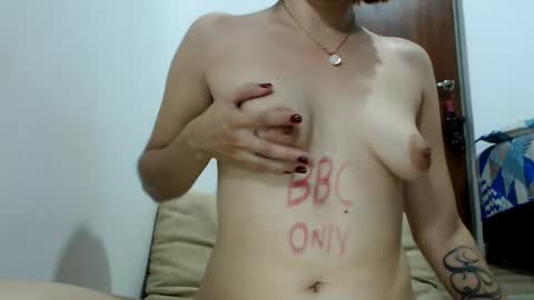 Nataly online show from February 27, 2025, 2:32 am