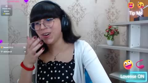 N A T A L Y online show from December 27, 2024, 3:26 pm