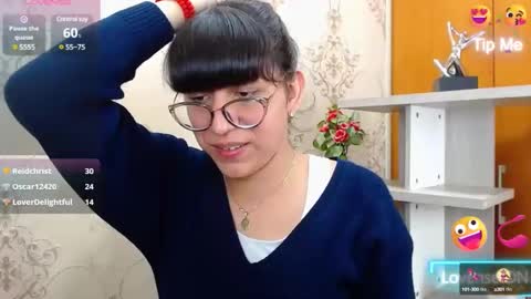 N A T A L Y online show from January 4, 2025, 3:49 pm