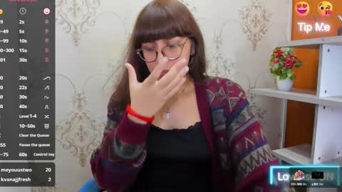 N A T A L Y online show from February 18, 2025, 4:26 pm