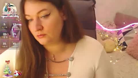 Nataly online show from January 8, 2025, 11:19 pm