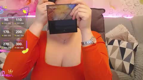 Snapshot of nataly_cute1 chatting on May 9, 2026, 6:35 pm Nataly online show from May 9, 2026, 6:35 pm