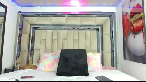 Snapshot of nataly_kydman chatting on April 24, 2026, 12:02 am Nataly Kydman online show from April 24, 2026, 12:02 am