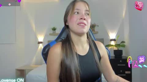 Snapshot of nataly_rodri chatting on February 7, 2026, 2:37 am Nataly online show from February 7, 2026, 2:37 am