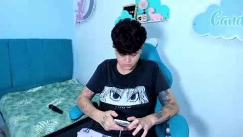 nataly_secret online show from July 28, 2026, 12:48 pm