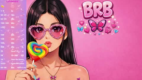 Nataly online show from April 11, 2026, 11:14 am