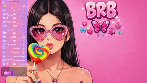 Nataly online show from July 28, 2026, 2:13 pm