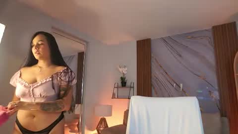 natalycarterx online show from June 17, 2026, 11:34 am