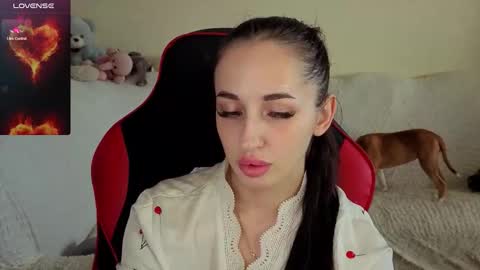 Nataly online show from February 5, 2026, 7:02 am