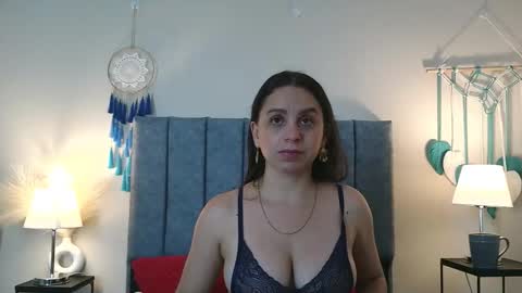 Snapshot of natalyguzman26 chatting on February 17, 2026, 11:55 pm Nataly online show from February 17, 2026, 11:55 pm
