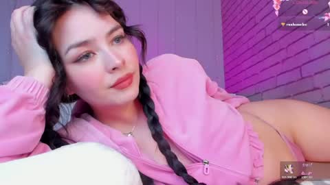 Nataly online show from May 13, 2026, 12:24 pm