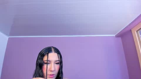 Snapshot of natalymeyer chatting on November 11, 2025, 11:54 am Nataly Meyer online show from November 11, 2025, 11:54 am