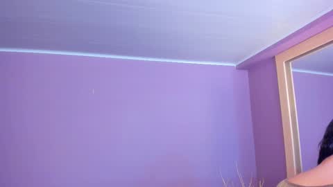 Snapshot of natalymeyer chatting on November 12, 2025, 11:43 am Nataly Meyer online show from November 12, 2025, 11:43 am