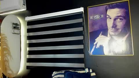 natan_77 online show from February 18, 2025, 2:27 pm