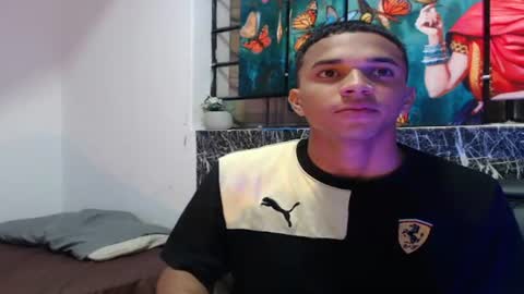 Snapshot of natan_latino chatting on April 12, 2026, 2:16 am Natan online show from April 12, 2026, 2:16 am