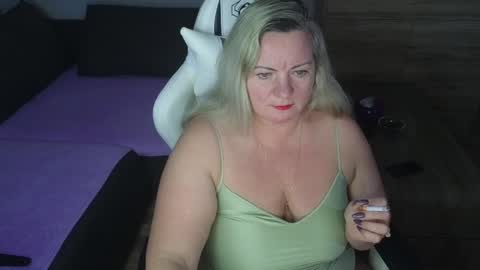 Snapshot of natascha1202 chatting on December 15, 2024, 5:10 pm Natalli online show from December 15, 2024, 5:10 pm