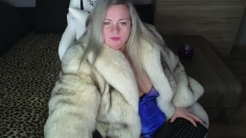 Snapshot of natascha1202 chatting on January 26, 2025, 12:26 am Natalli online show from January 26, 2025, 12:26 am