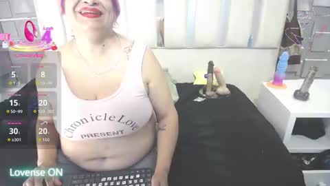 Natasha online show from June 19, 2026, 10:57 pm