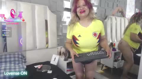 Natasha online show from July 3, 2026, 10:49 pm