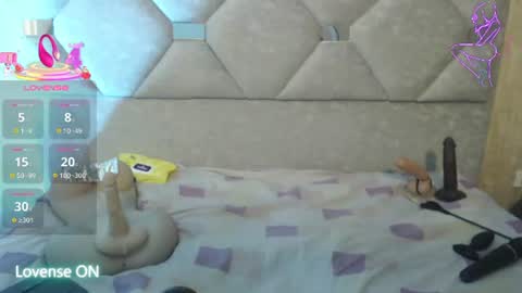 Natasha online show from July 8, 2026, 9:41 pm