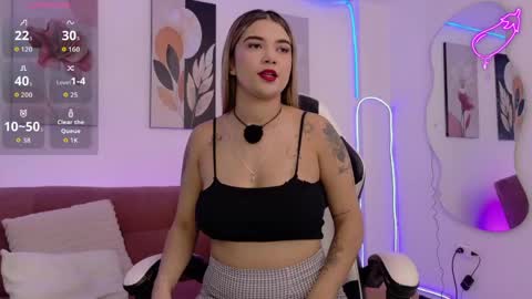 Natasha  online show from June 6, 2026, 7:29 pm