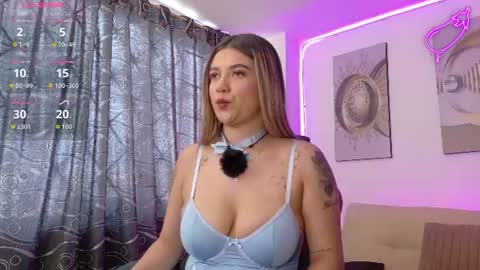 Natasha  online show from July 27, 2026, 7:43 pm