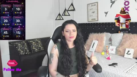 Natasha online show from December 4, 2024, 9:07 am