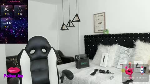 Natasha online show from January 19, 2025, 4:22 am